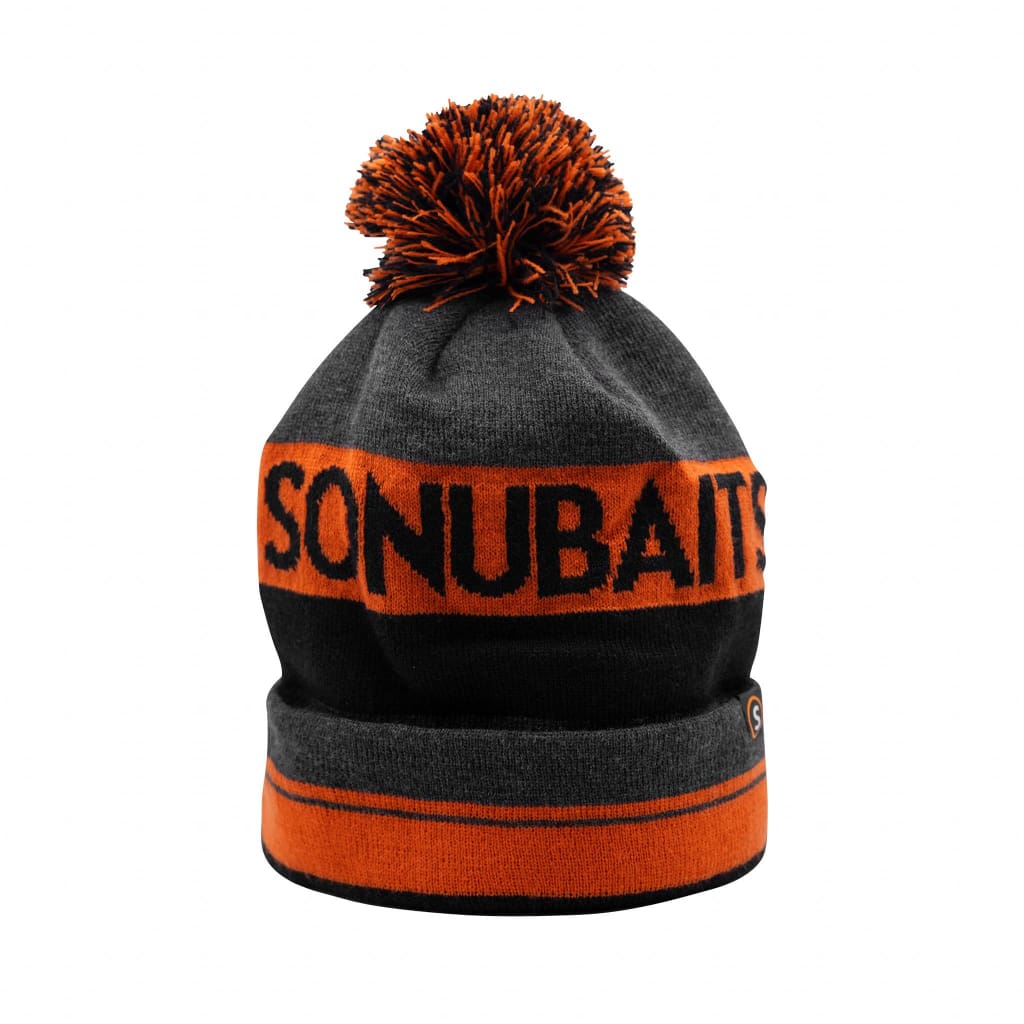 Sonubaits Bobble Hat Hat
