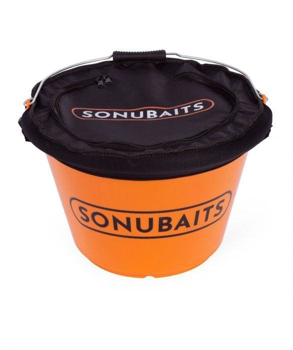 SonuBaits Bucket Cover Bait Accessories