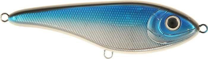 StrikePro Buster Jerk Pike Lures 114E Lures