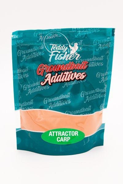 Teddy Fisher Attractor - Carp Groundbait