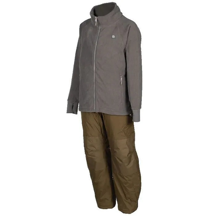 Trakker CR3 3-Piece Winter Fishing Suit