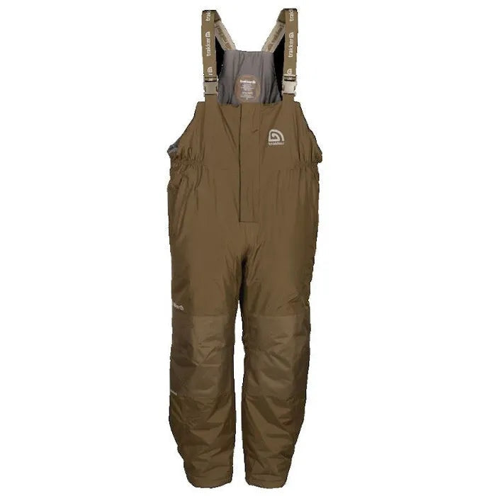 Trakker CR3 3-Piece Winter Fishing Suit – Willy Worms