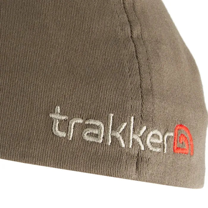 Trakker Flexi Fit Fishing Cap – Willy Worms
