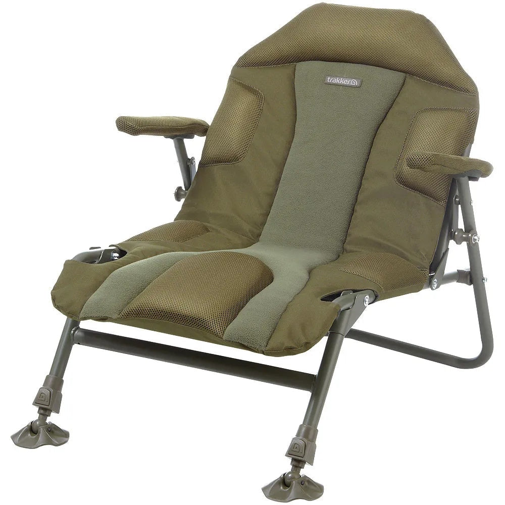 Trakker Levelite Compact Chair Bivvy