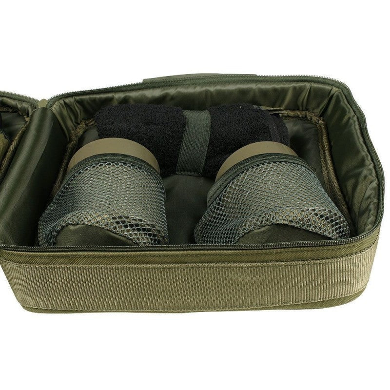 Trakker NXG Deluxe Food Set Luggage