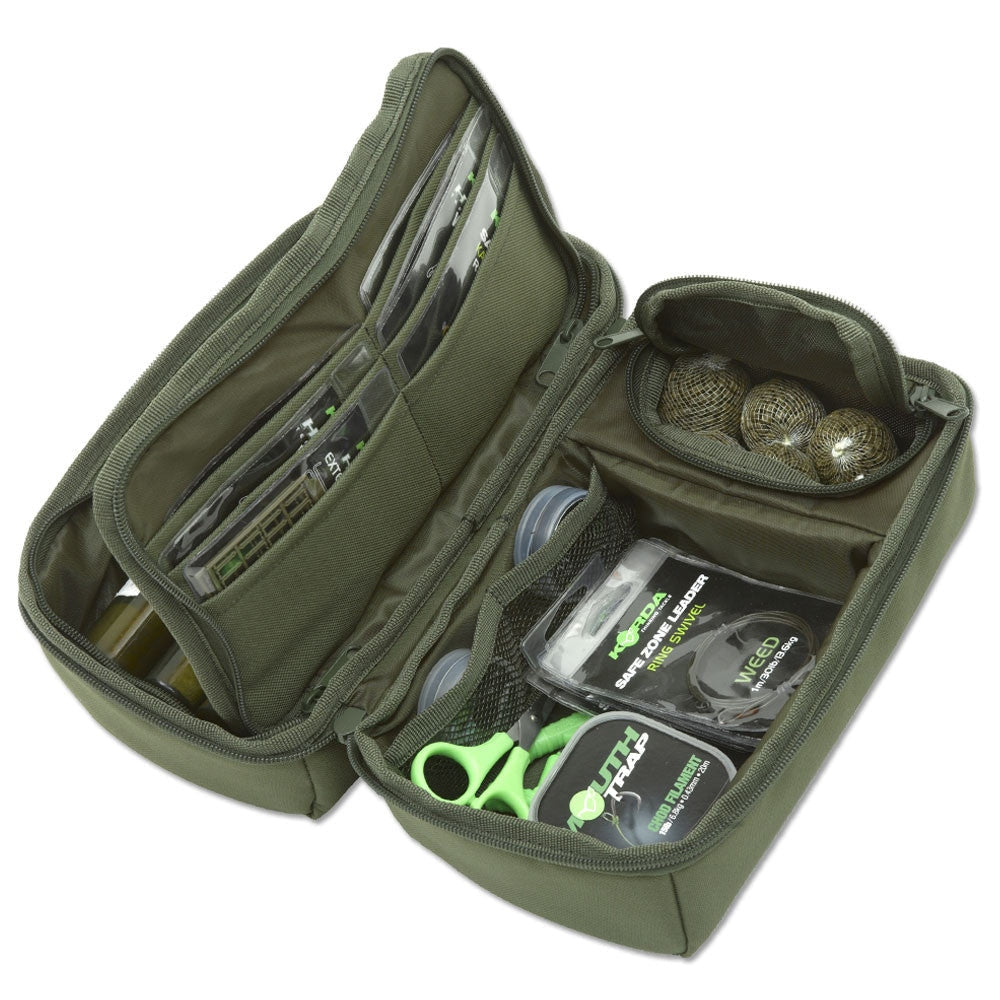 Trakker PVA Fishing Pouch – Willy Worms