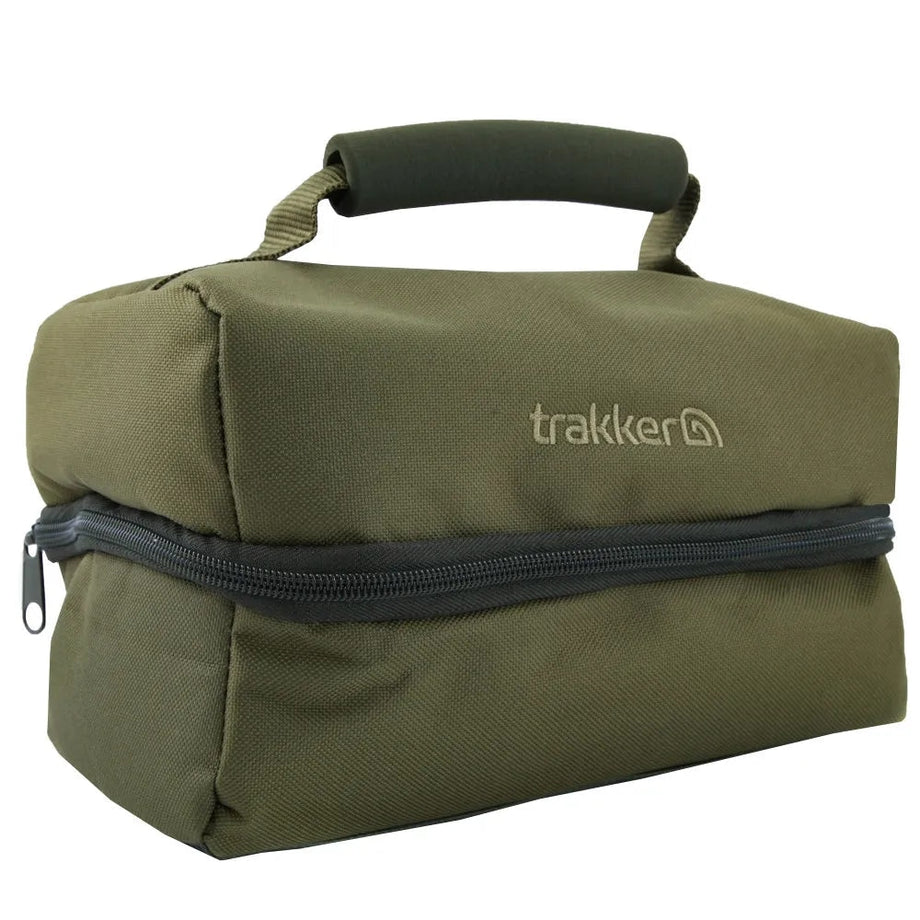 Trakker NXG Compact Tackle Fishing Bag – Willy Worms
