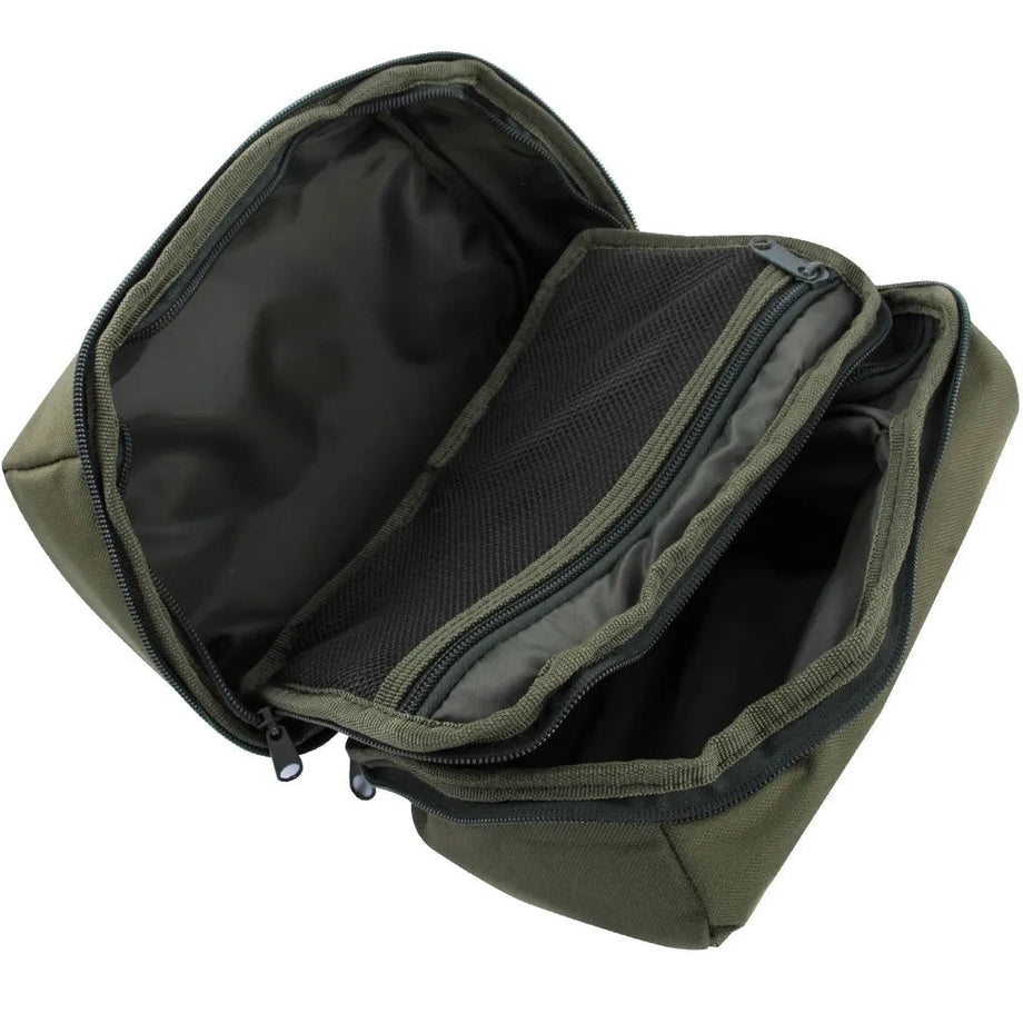 Fishing Tackle Bag Waterproof Compact Bucket Box Shoulder Bag Reel Lures  Bags UK