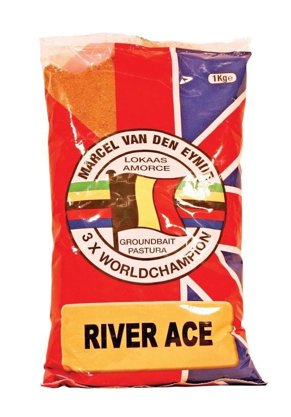 Van Den Eynde River-Ace UK 1kg Groundbait
