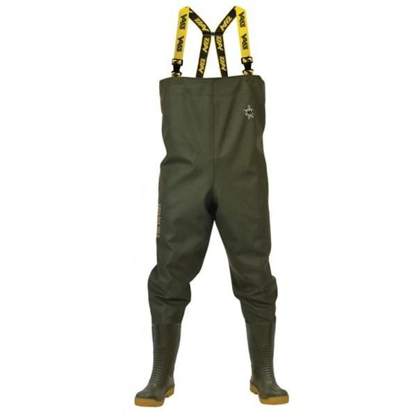 Vass-Tex 700 Edition Chest Wader Clothing & Footwear