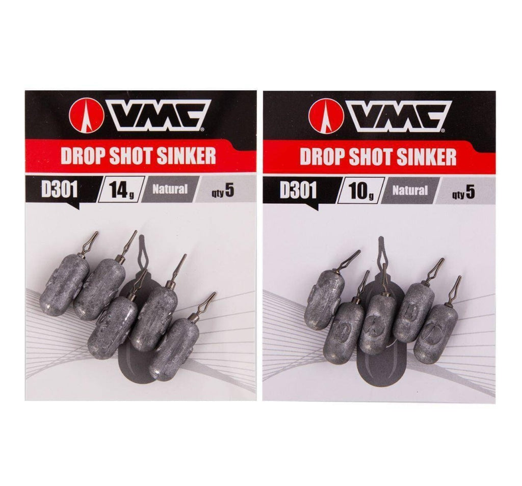 Barbed Tungsten Alloy Vmc Drop Shot Hooks Single Fishhook Supplies For Carp Fishing  Tackle And Accessories P230317 From Mengyang10, $11.83
